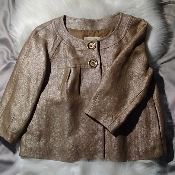 Michael Kors Jacket Sz PS - Picture 2 of 8